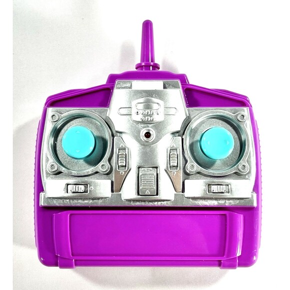 Pixie Cruiser Groovy Bug Volkswagen Beetle RC Replacement Remote Control Tested - Picture 1 of 8